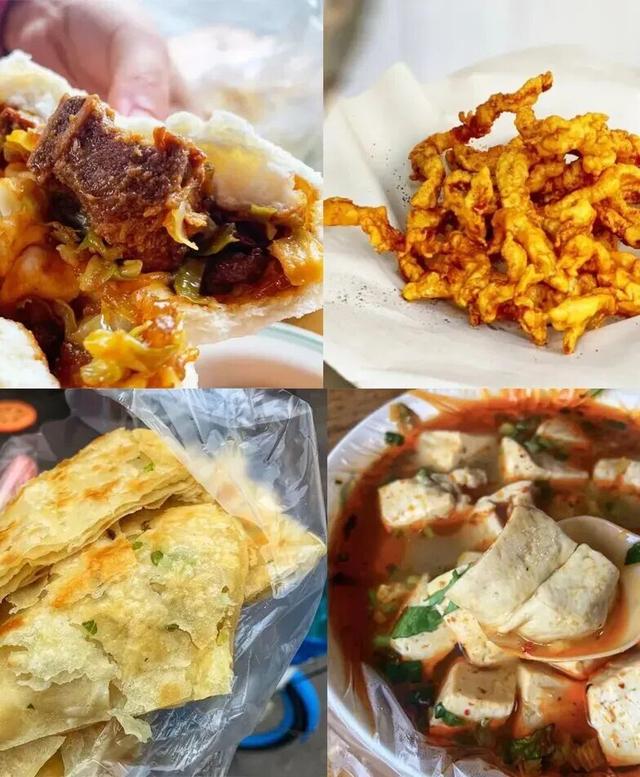 聊斋茶馆、千年琉璃、5A菜市场……淄博张店，好吃好玩好“上头”！