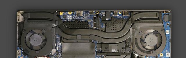 Linux 商务全能本，TUXEDO 发布 InfinityBook Max 15 Gen10 AMD