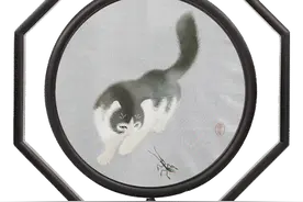 苏州工行发行首个3D数字藏品图片