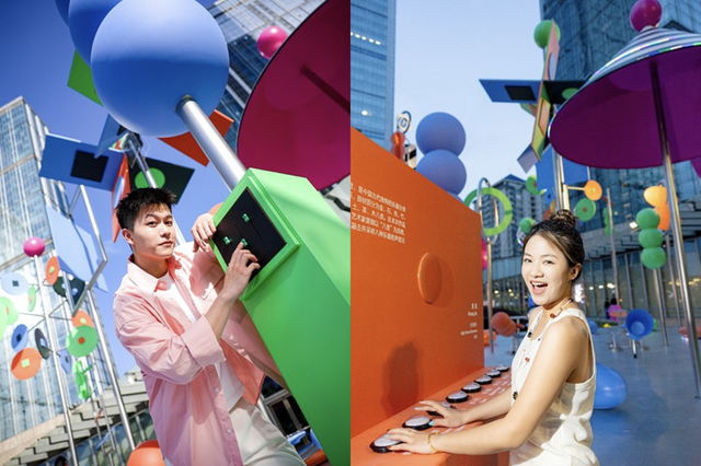 比中国年轻人更爱去成都的，居然是外国年轻人？