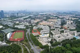 国家发展改革委等7部门发文聚焦高校学生宿舍建设：着力解决供需矛盾，“挖存量”与“新建”并重图片