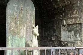 白鹿洞书院：文脉绵延，历史与未来的交融图片