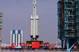 神舟十八号瞄准4月25日20时59分发射！飞行任务看点在这里图片