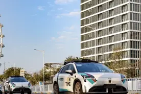 背靠广汽，深耕大湾区，却年年亏！如祺出行深受“老二之苦”！赢利点在何处？图片