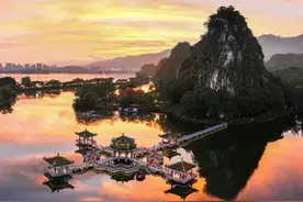 学生党免门票游星湖！还有孔雀园开放、旱地龙舟赛……端午嗨玩三天三夜→图片