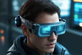 AI眼镜，你会买吗？图片