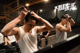 看那颗星星，正在发光（8）图片