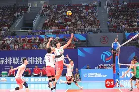 锁定世锦赛资格、斩获世界联赛门票，中国男排击败比利时夺得挑战者杯冠军图片