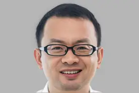 中国电子首席科学家蒋国飞：挖掘央企数据，让AI服务民生图片