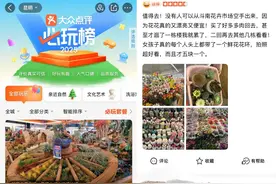 昆明拿下避暑胜地第一名 ，暑期云南景区订单量同比增长70%图片