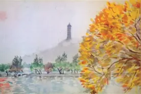 玉泉山下胭脂米图片