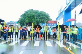 深圳市第十三届职工技术创新运动会成功举办图片