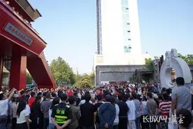 游河北，How好玩｜古城邯郸“变装穿越”+“全城宠客”超吸睛图片