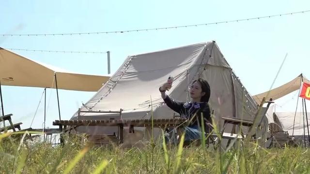 元旦没玩够？收下这份清城漫游清单：美食、徒步、民宿全都有