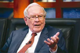 正式预售！2025年巴菲特之旅———美利坚商务考察！图片