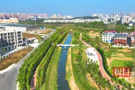 湖北浠水：投资800万改善河港水环境，检察能动履职引一港清水绕城图片