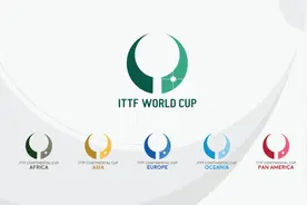 国际乒联公布世界杯资格获取规则，樊振东自动入围图片