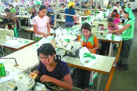 到缅甸投资还可不可行？哪些风险需要防范？图片