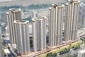 企稳回暖！莆田楼市再现量价齐升图片