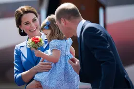 白金汉宫招通讯助理，拿菲薄的薪水操天大的心| 京酿馆图片