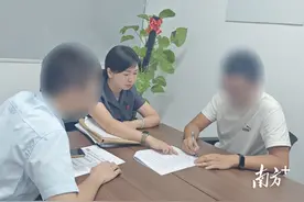 转发也担责？东莞法官提醒：网络文章，核实为先！图片