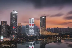 国庆假期，这个宝藏城市别错过！图片