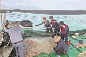 “摩羯”来势汹汹广东一级戒备 或今日正面袭击雷州半岛图片