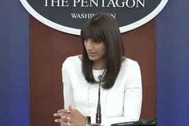 五角大楼回应新版俄核威慑国家基本政策：没发现俄准备在乌境内使用核武器的迹象图片