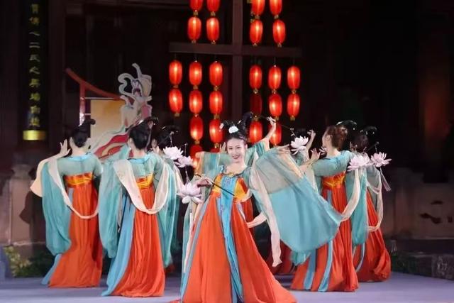 国庆假期近尾声 四川文旅市场热度不减