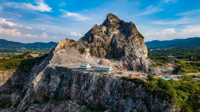 以文旅为线，串起三水“百千万”的诗与远方丨“百千万”三年蝶变