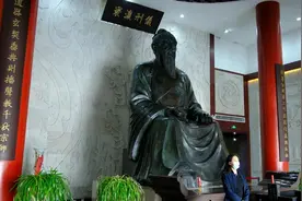 齐鲁之子鲁班（上）|鲁班是谁，谁是鲁班图片