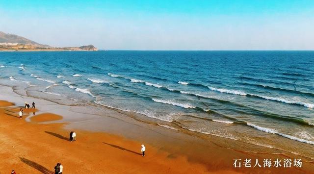 冬趣崂山 | 十大攻略之“山海鸥遇”，一日漫游解锁崂山冬日浪漫