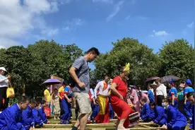 “三月三”假期，还可以在广西这样玩→图片