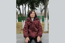河北女子与家人失联约30年，志愿者一天帮其找到亲人图片