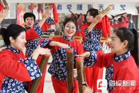 视觉山东一周图选（2025年第4期）图片