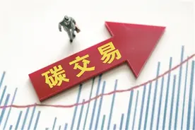 多家券商获批参与碳排放权交易图片