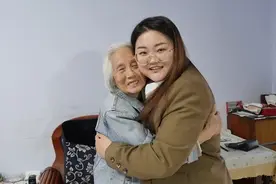 回眸2023 | 十个“暖心故事”定格辽宁的最美瞬间图片