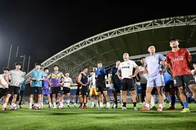 最低8元！明天14点“川超”揭幕战门票开售图片