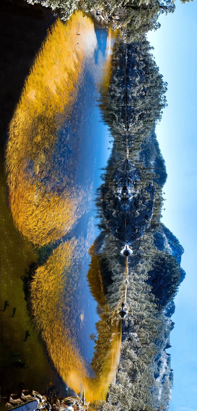 【冬季暖阳 凉山不凉】99元承包螺髻山的冰雪自由！你拉我，你拉我去玩雪啊~