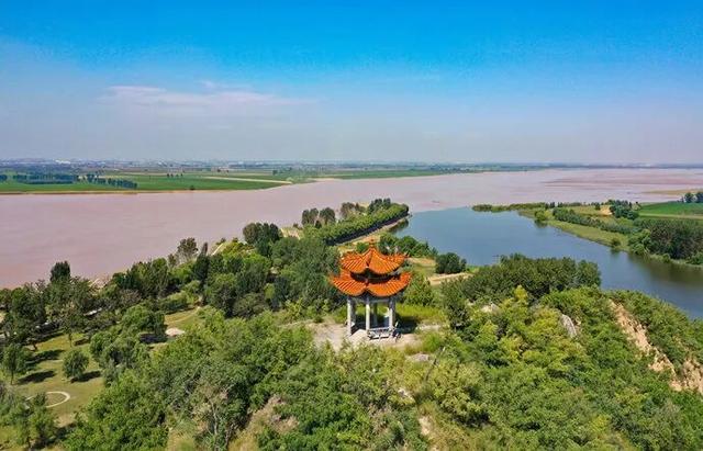 河南首批！荥阳“一镇两村”入选