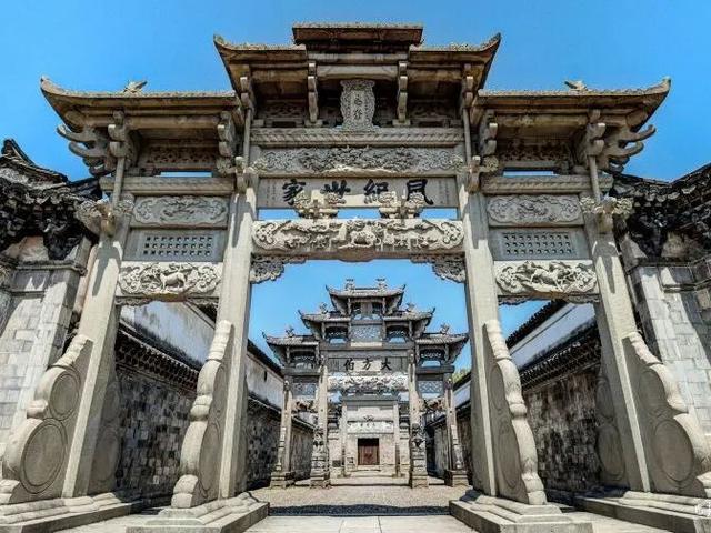 @东阳人，免费游+优惠玩！持续2个月→