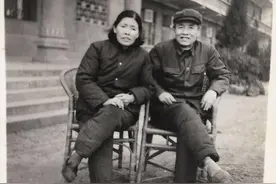 尔滨的宠溺！湖南女子留言寻找失联35年亲人，民警1小时帮她找到了图片