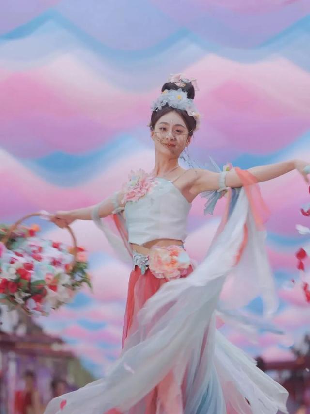 推荐！秋天，来洛阳玩耍的攻略来啦
