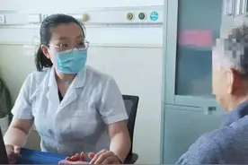 中医特色疗法解密：“扁瘊”不容大意图片