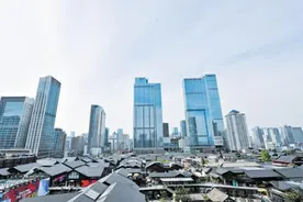 成都：加速布局现代化产业体系制胜未来图片