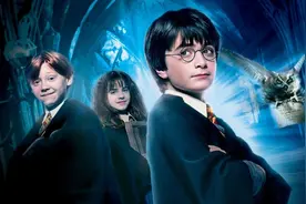 《哈利·波特》与魔法的本质——当下性回声：重写魔法与巫术图片