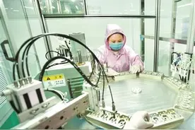 “国潮”美瞳很City 玩转新一轮“眼球经济”图片