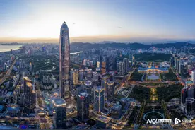 莞深协同，打开人工智能与机器人产业集群的新方式图片