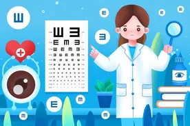 发现白内障，可以不手术吗？图片