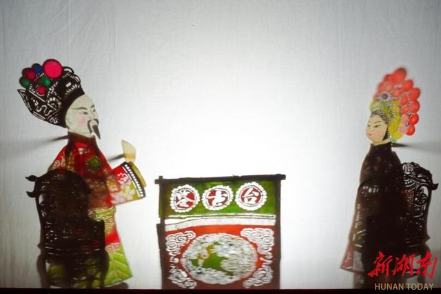 攻略来了！赏鱼灯、品非遗、闹元宵，这样过才最湖南！